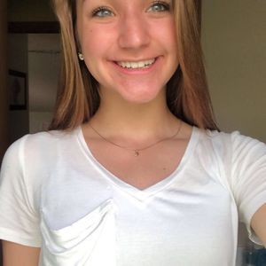 Meet your Posher, Savannah